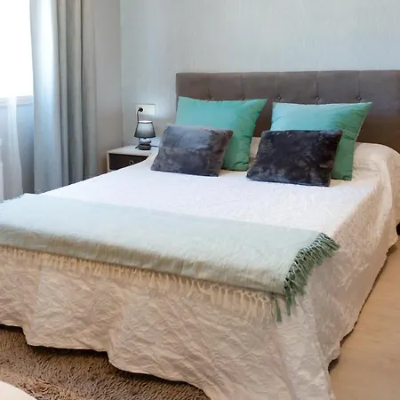 Apartment Piso Ladeira Baiona