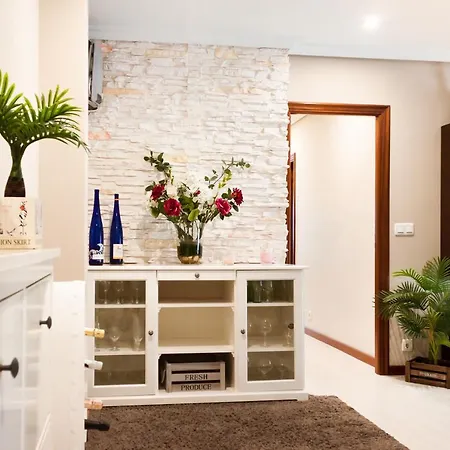 Apartment Piso Ladeira