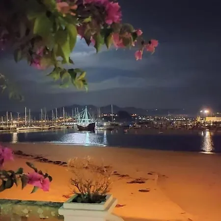 Lejlighed Piso Ladeira