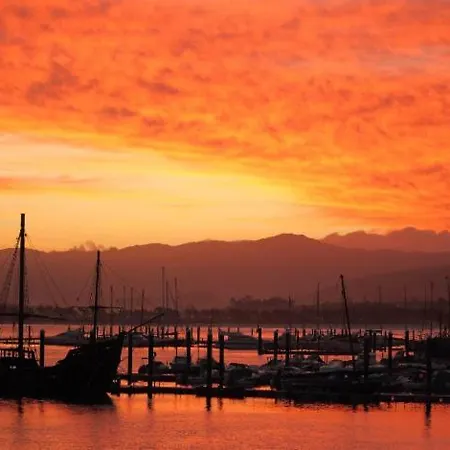 Piso Ladeira * Baiona