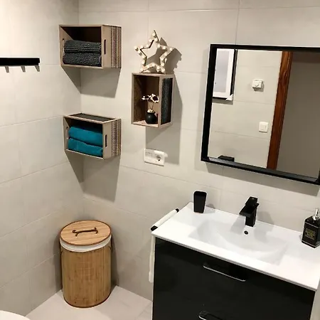 Piso Ladeira *