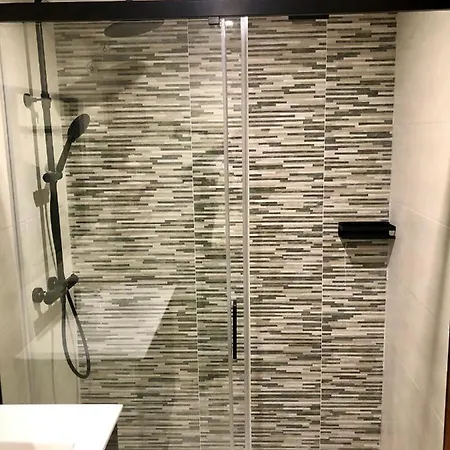 Lejlighed Piso Ladeira Baiona