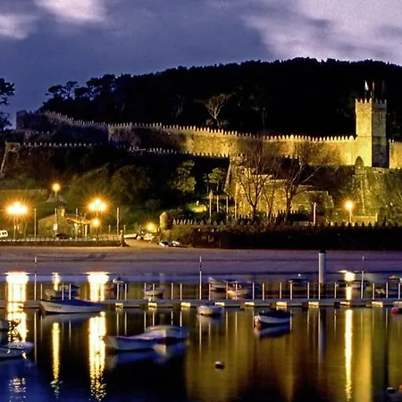 Piso Ladeira Lejlighed *