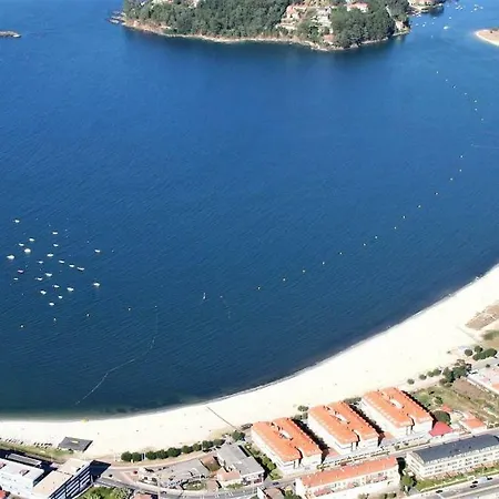 Lejlighed Piso Ladeira