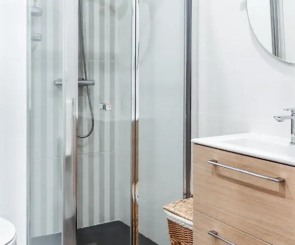 Piso Ladeira Daire *