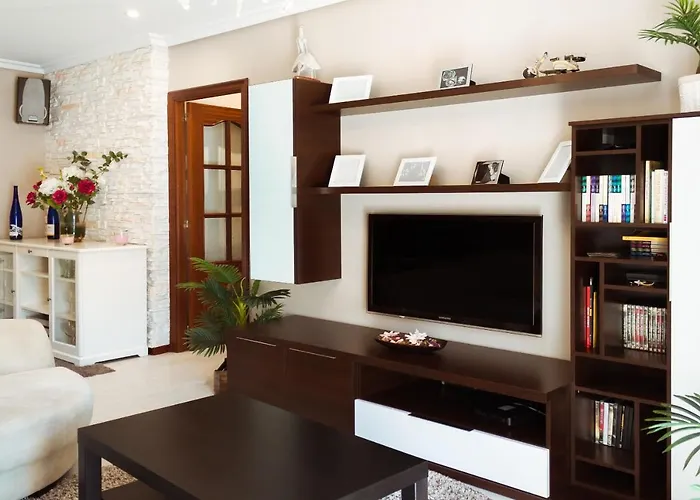 Piso Ladeira Daire Baiona