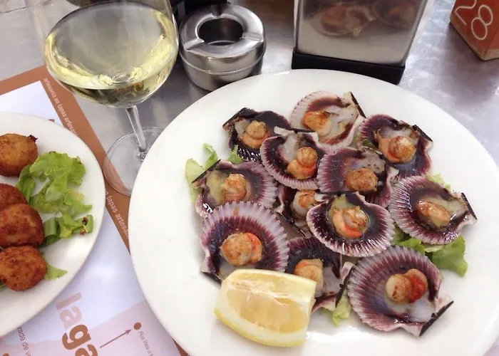 Piso Ladeira アパート *