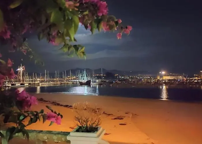 アパート Piso Ladeira