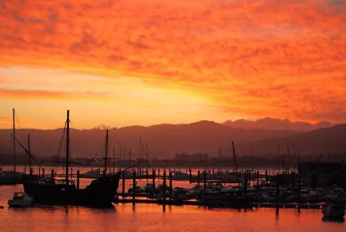 Piso Ladeira * Baiona