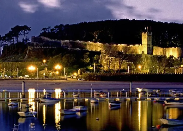 Piso Ladeira アパート *