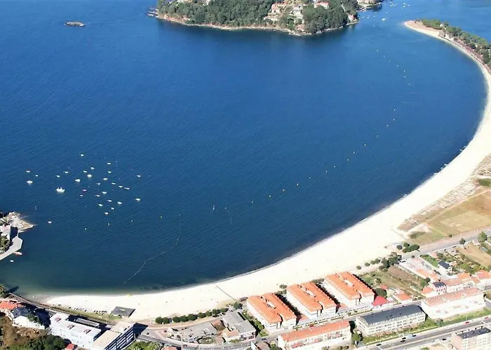 アパート Piso Ladeira