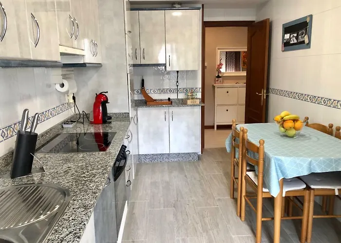 Daire Piso Ladeira Baiona